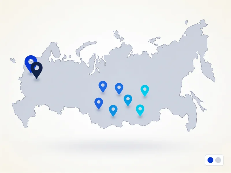 Визовые центры Италии в России в 2026 году: VMS и Almaviva в 10 городах